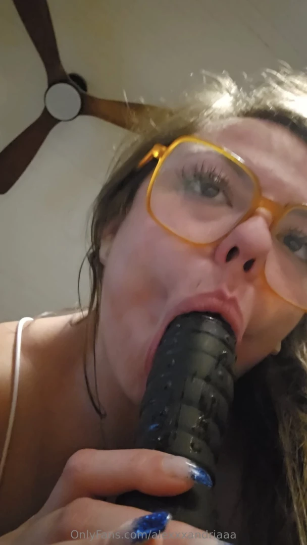 Pov i m sucking your soul out thru your cock before i hop on top and 