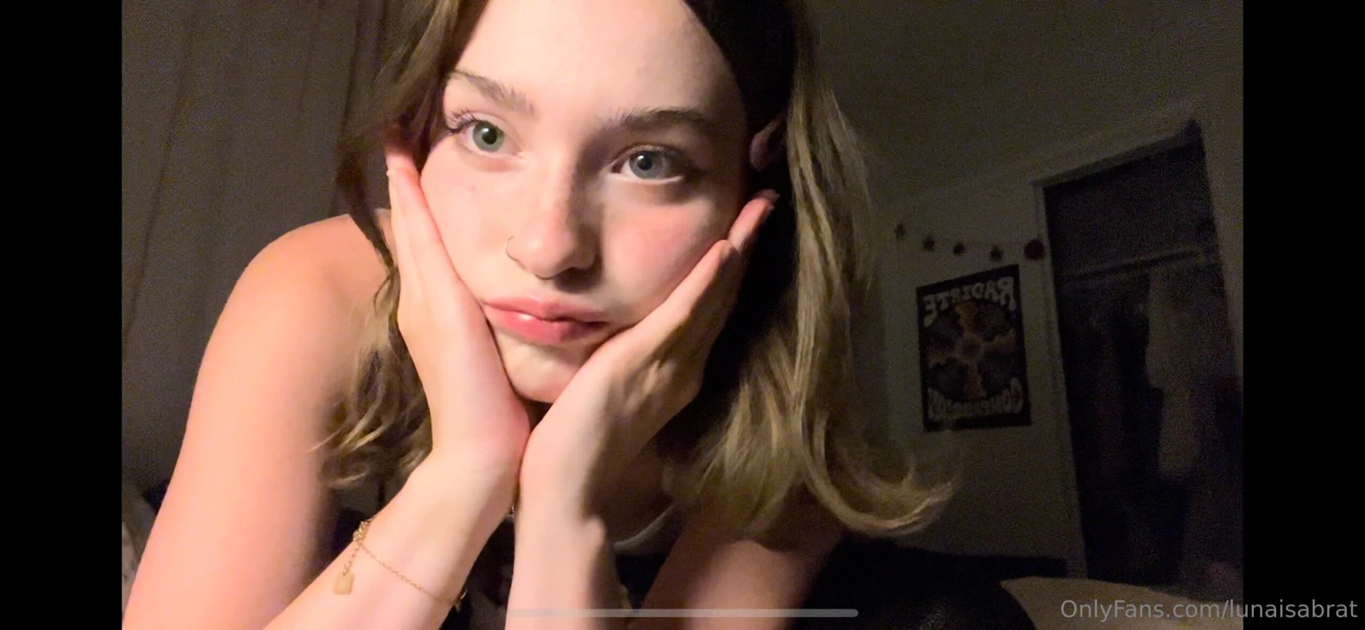 Happy wednesday 10 min solo masturbation vid hope you enjoy check dm part 1 