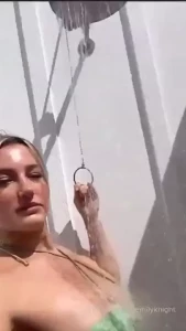 Join my vip for more fun emilyknight vip