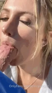He was hot so why not he had a huge cock too so that was a plus he