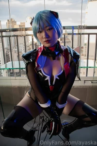 Are you reeady for a cosplay set