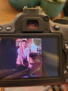 Preview of a new set for onlyfans i was sick but still working thanks part 6