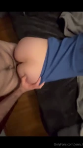 Been a while since i ve shared a creampie