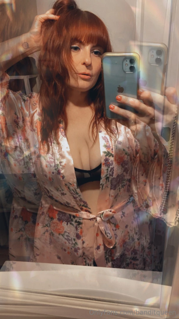 Come home and tie me up with my silky robe belt i want you to make me 