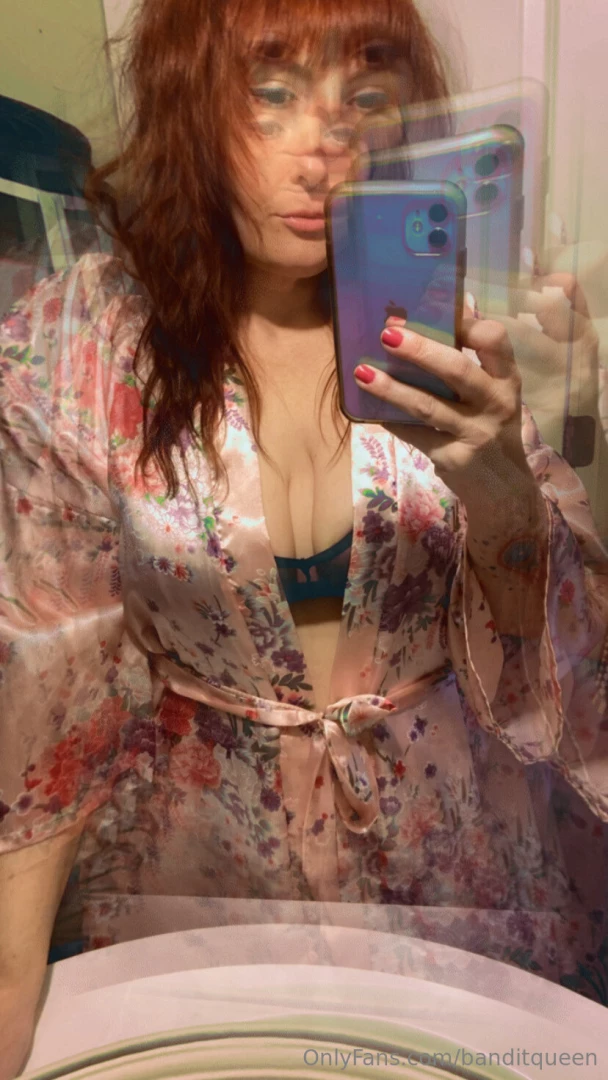 Come home and tie me up with my silky robe belt i want you to make me part 1 