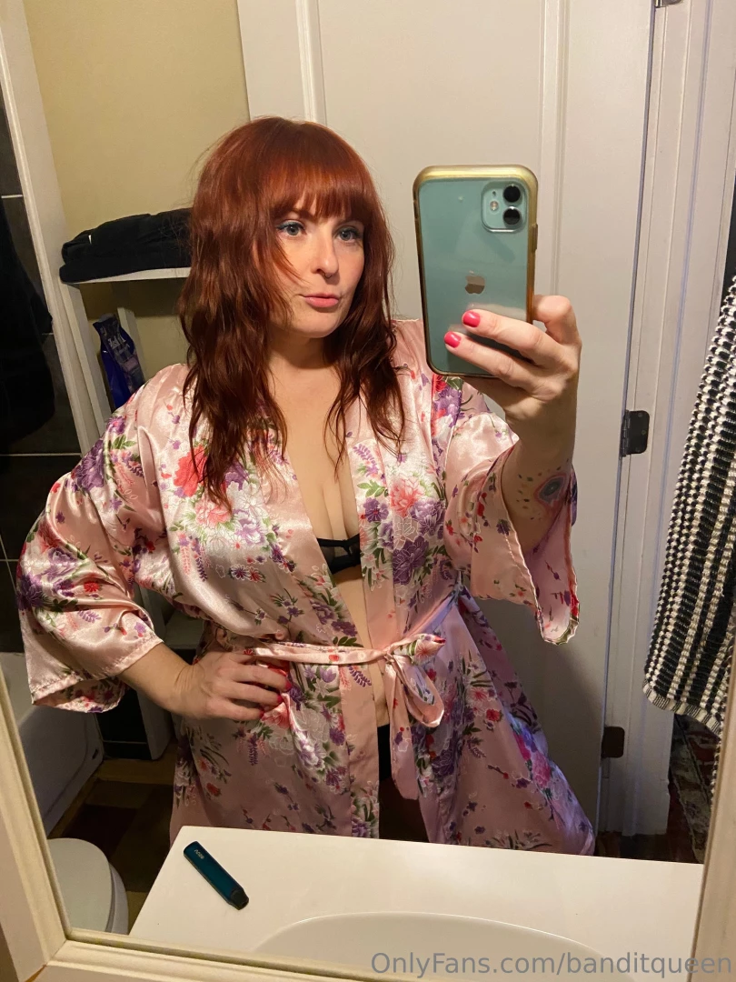 Come home and tie me up with my silky robe belt i want you to make me part 2 