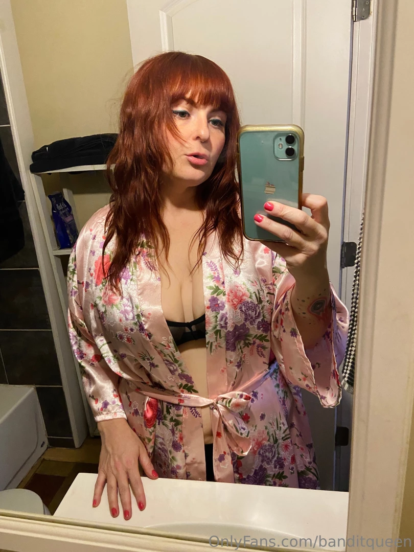 Come home and tie me up with my silky robe belt i want you to make me part 3 