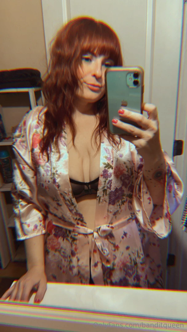 Come home and tie me up with my silky robe belt i want you to make me part 5 