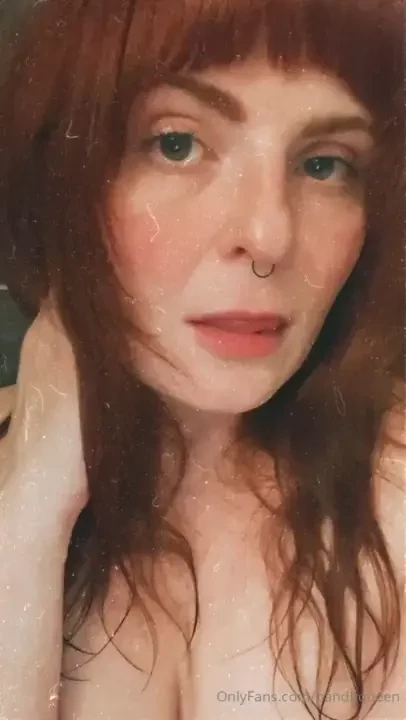 I spent a cozy evening smoking in the tub and feeling sexy music is part 7 