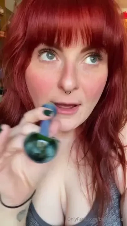 Felt sexy this morning part 1 