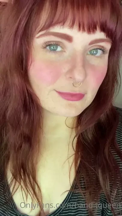 Feeling pretty and i wanna flirt with somebody part 2 