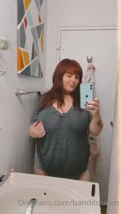 If i slept over i d let you play with my tits as long as you want part 5 