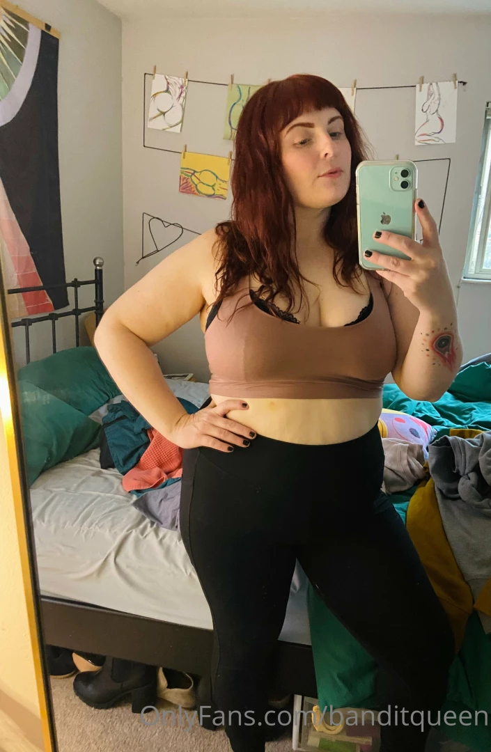 It s a rainy tuesday and i wanted to feel a little sexy under my work 