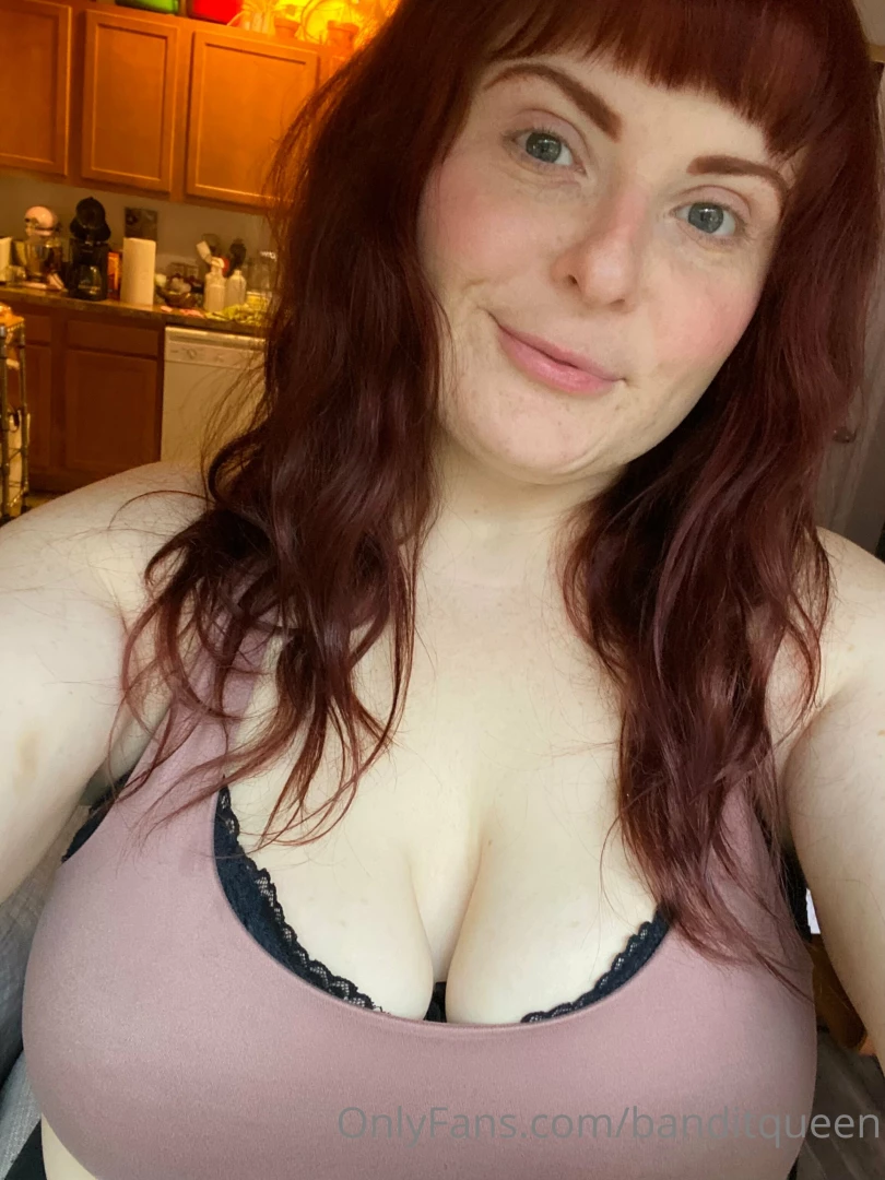 It s a rainy tuesday and i wanted to feel a little sexy under my work part 2 