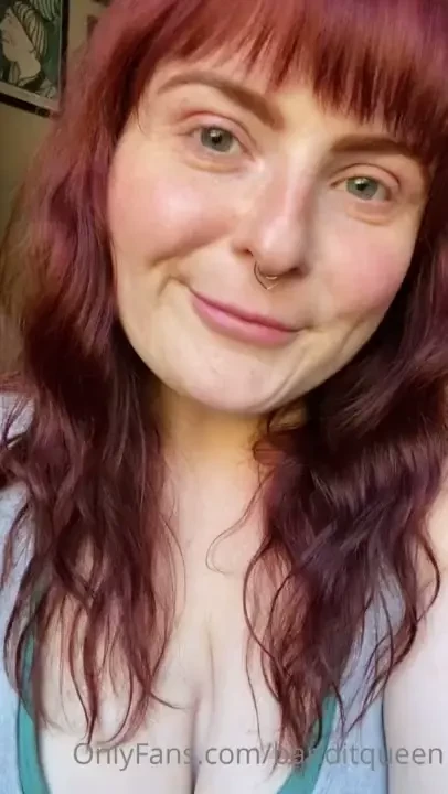 Enjoy an afternoon blunt with me and i ll show you my titties part 6 