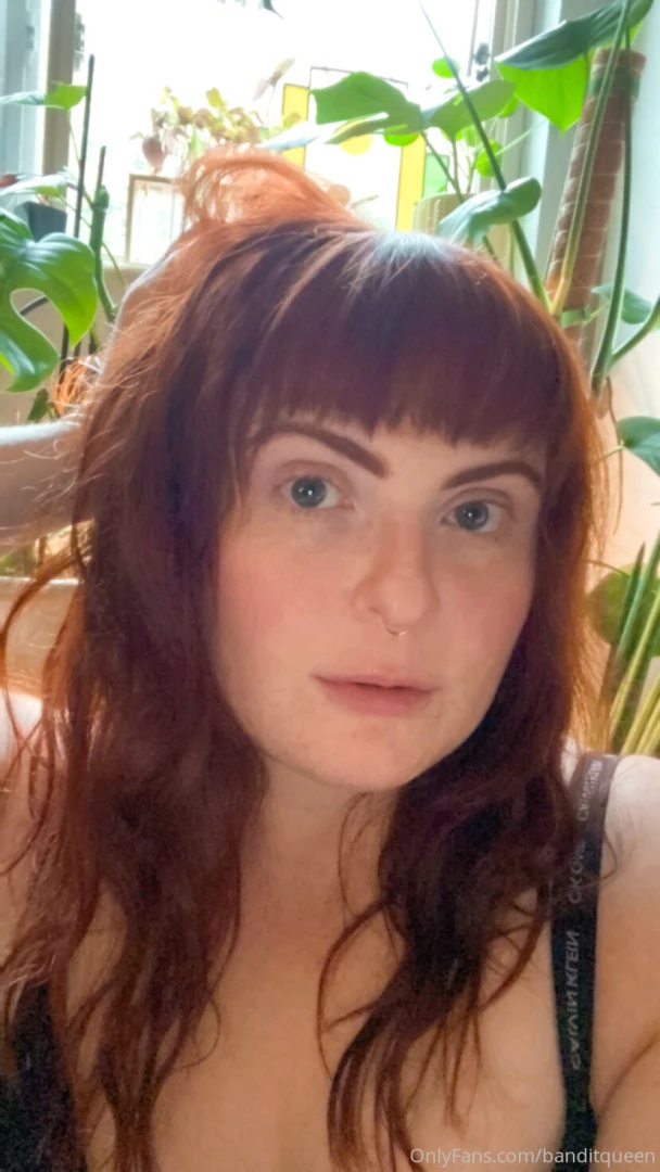 I scored the babiest philodendron pink princess i ve been after one part 3 