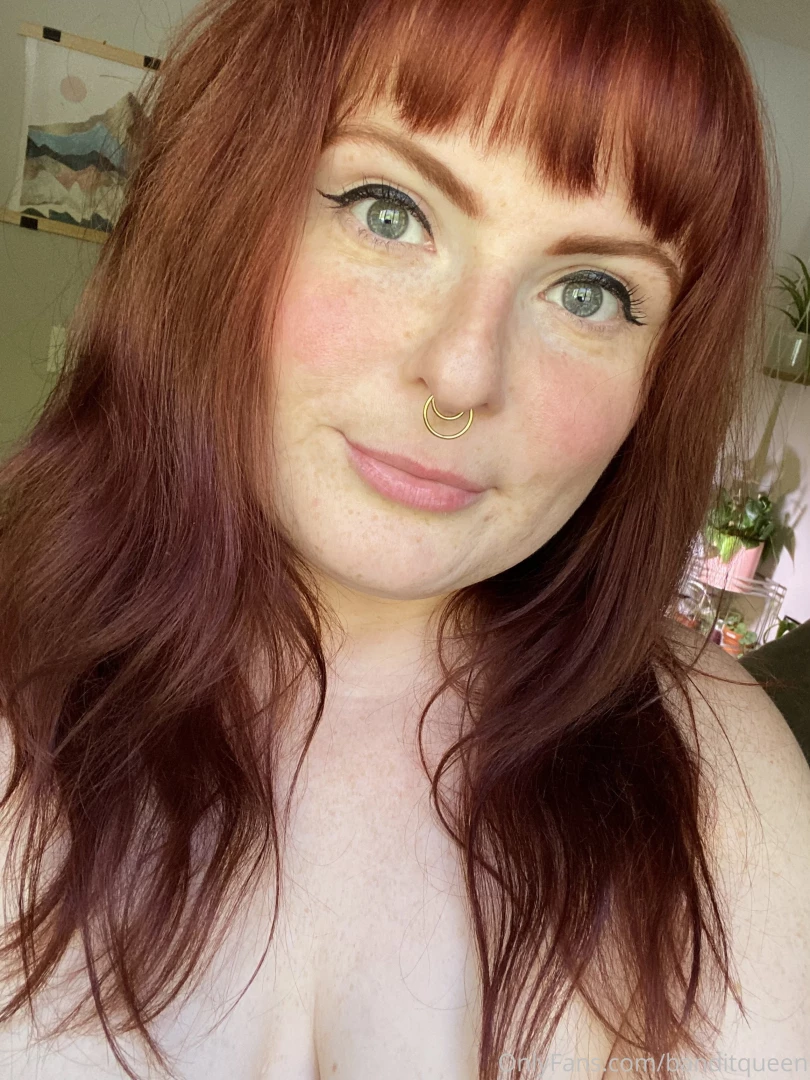 I m not sure why only wearing thigh highs feels so sexy but i love it part 2 