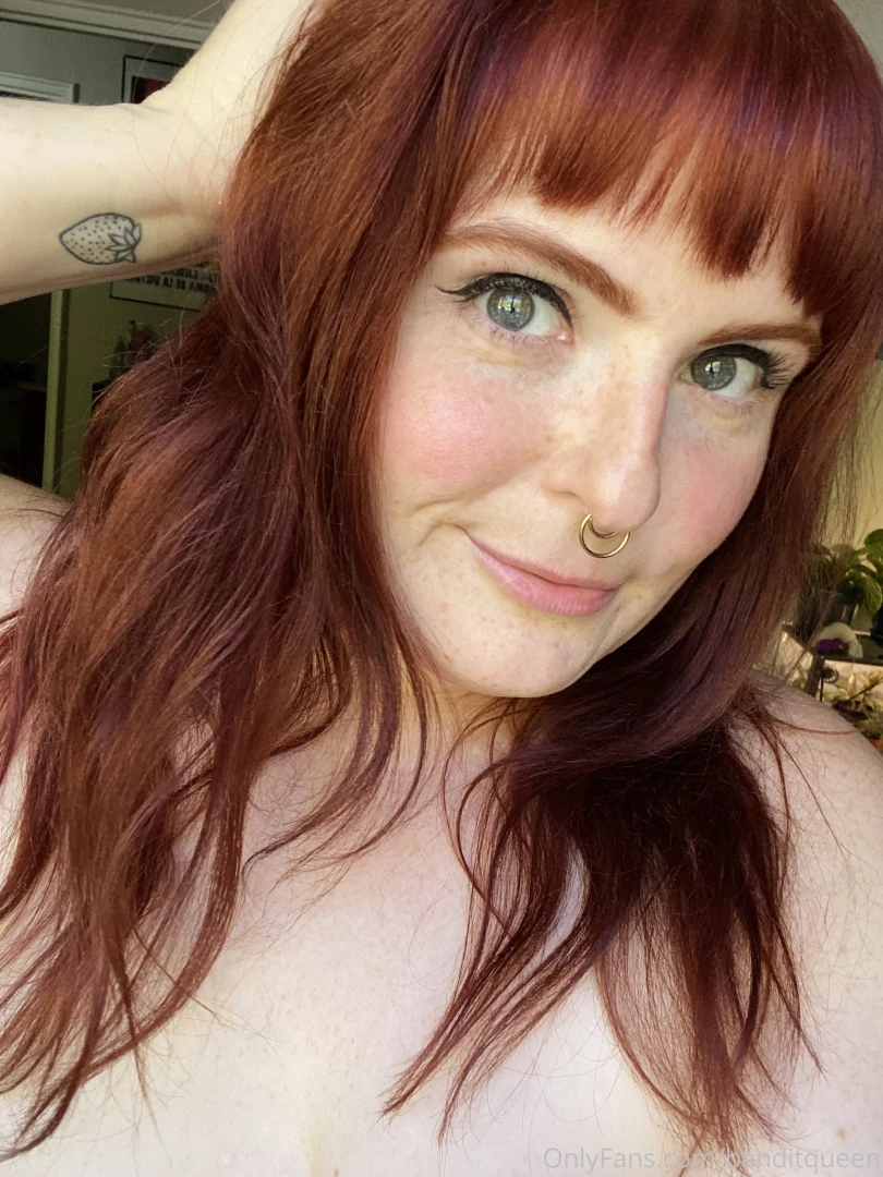 I m not sure why only wearing thigh highs feels so sexy but i love it part 3 