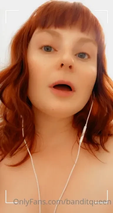 Bedtime boobs from last night 