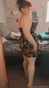 Swipe to see my cute sundress part 3