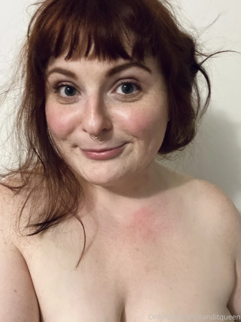 Post-sex hair 