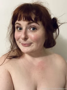 Post-sex hair part 1