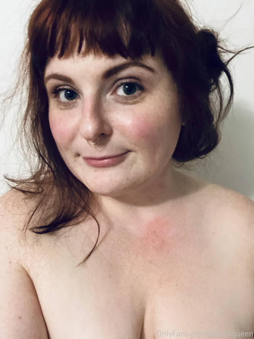 Post-sex hair part 2 