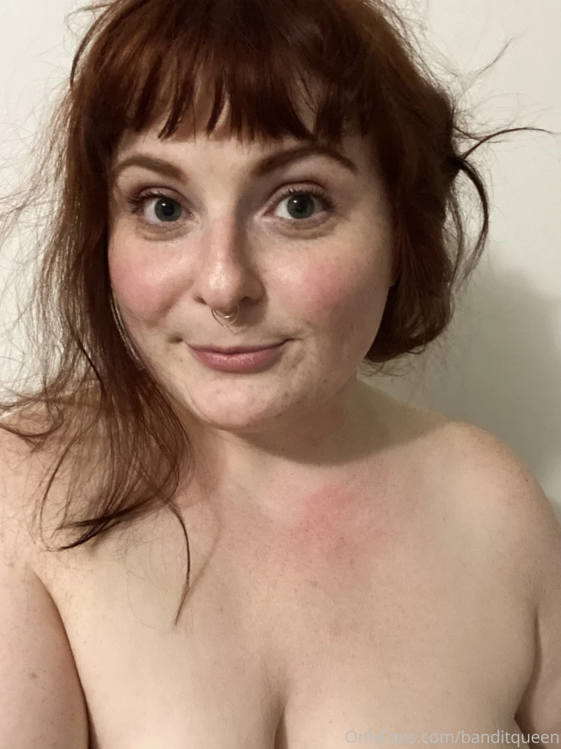Post-sex hair part 3 