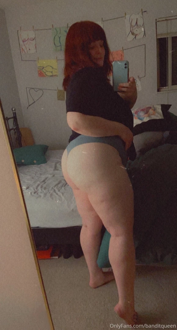 A little spanking and a little ass fingering and a whole lotta jiggle part 1 