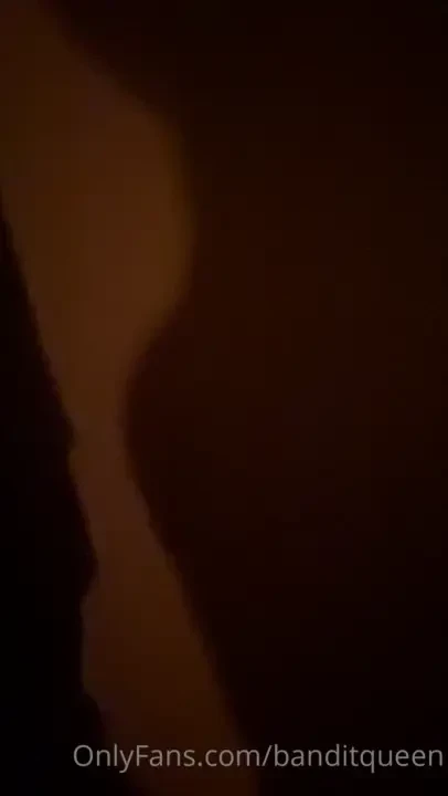 Silhouettes before sleep this ass casts quite the shadow part 3 