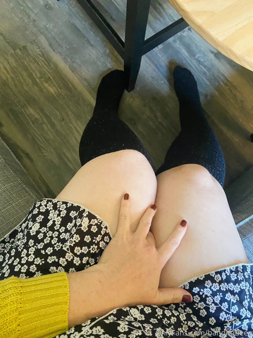 Would you take me on a picnic deep in the woods where no one can see part 2 