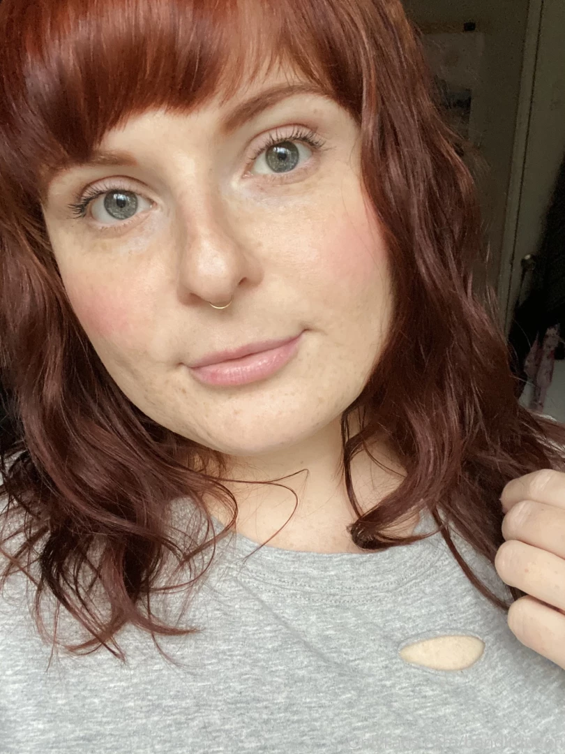 It s gray and rainy outside wish you were stuck inside with me part 1 