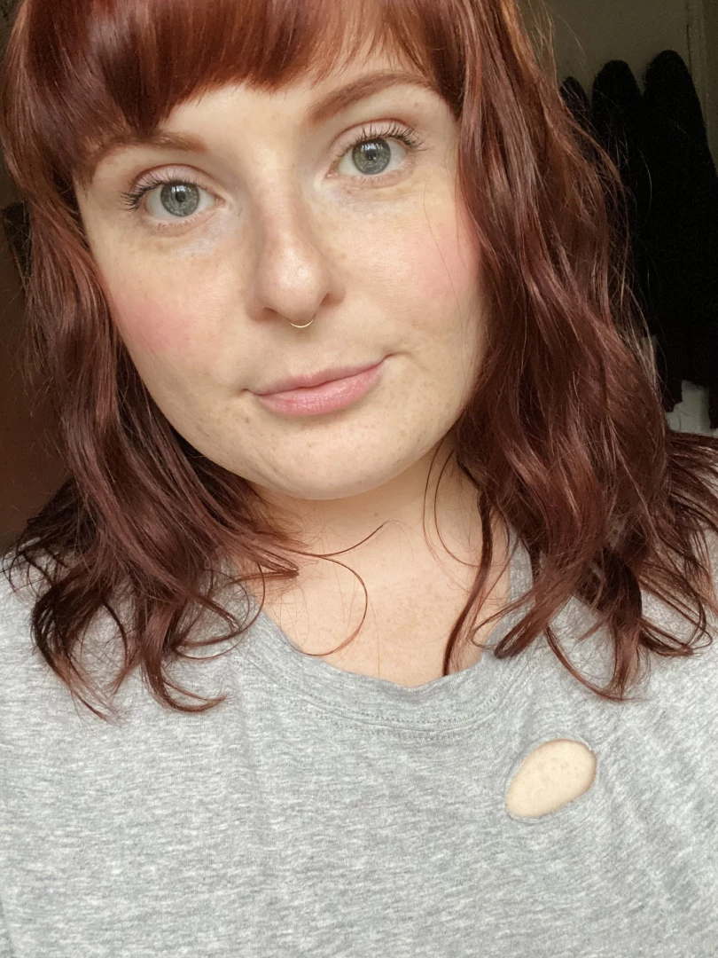 It s gray and rainy outside wish you were stuck inside with me part 2 