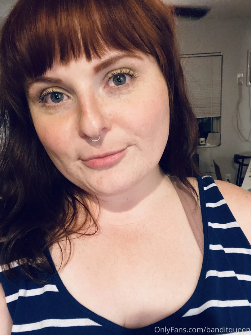 I love a little pink to my cheeks 