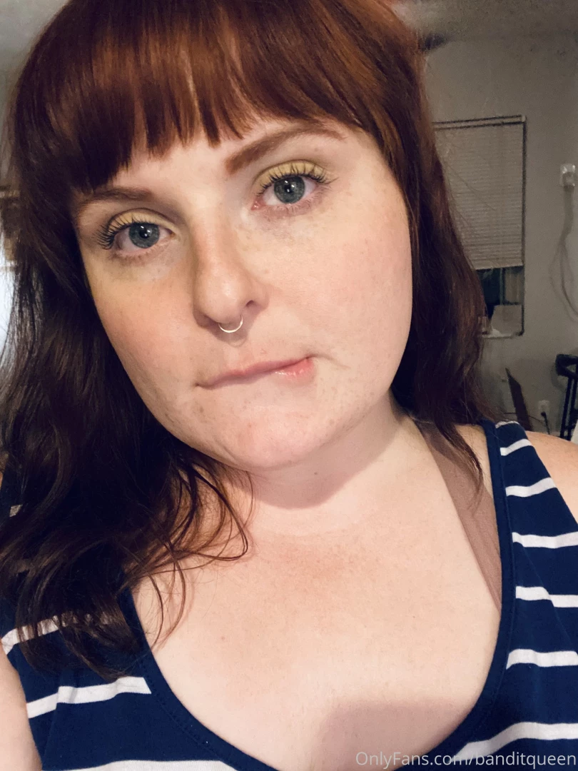 I love a little pink to my cheeks part 1 