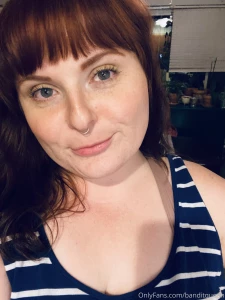 I love a little pink to my cheeks part 2