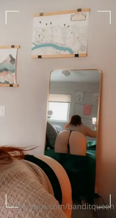 I had great sex last night and i feel extra sexy today watch me play part 1 