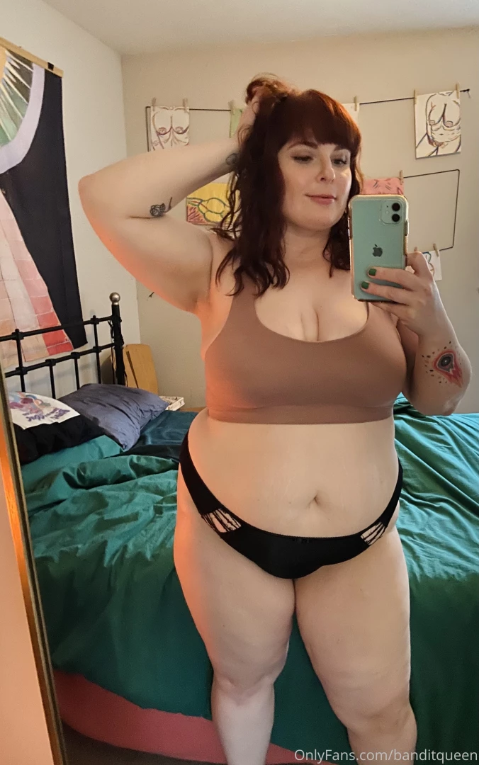 Just a soft gal who needs a snuggle 