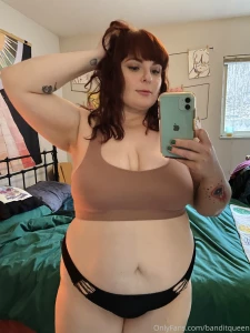 Just a soft gal who needs a snuggle part 1