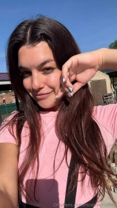 I have a million things to do today finish laundry create content