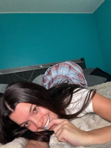 Playful on the feed kinky in the dms