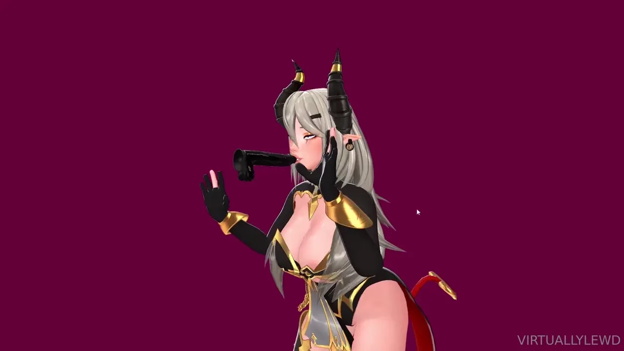 My makeup now smears while sucking dick amp i suck it so prettyy work 