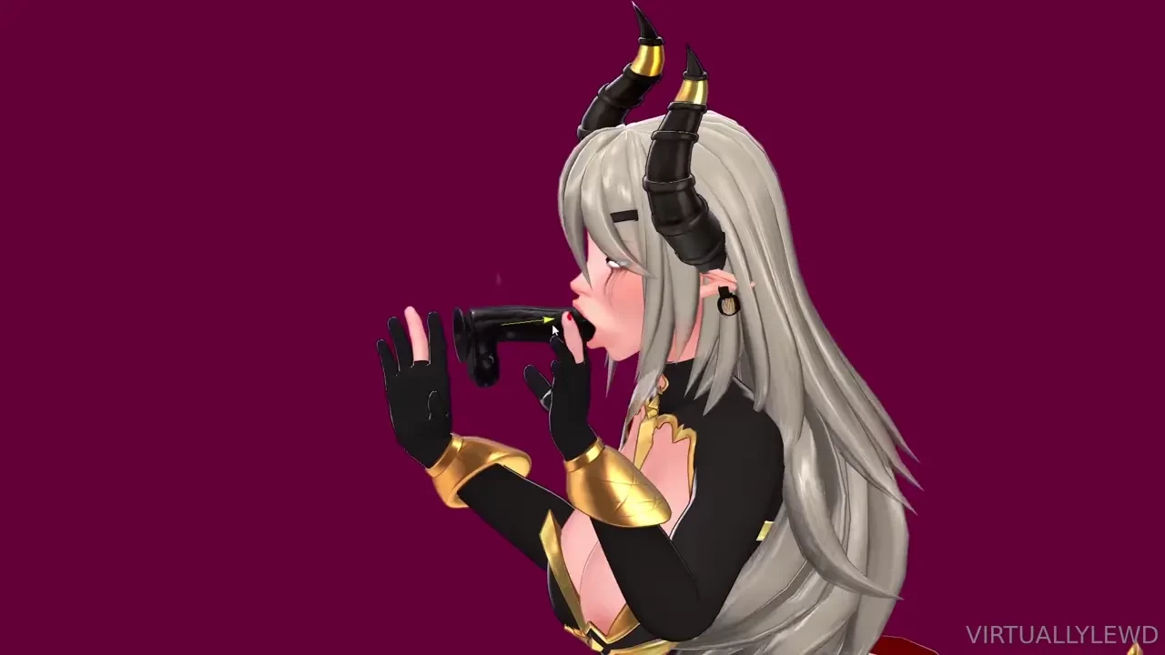 My makeup now smears while sucking dick amp i suck it so prettyy work part 1 