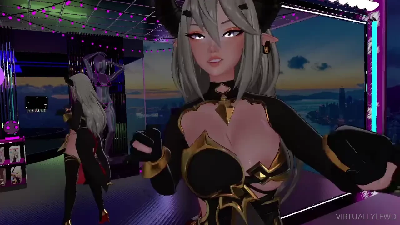 Custom joi video for jake d if you d like to commission me for a 