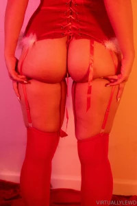 This is my butt part 2