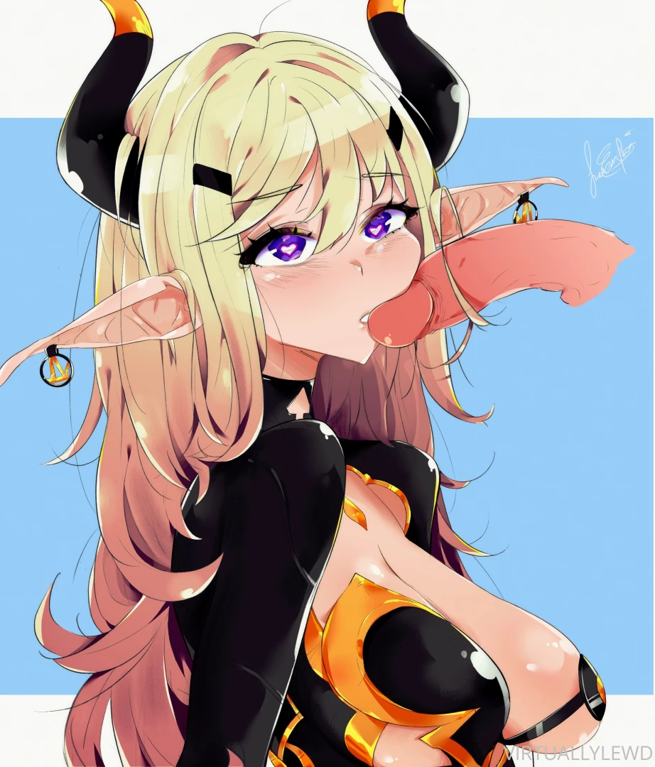 Patiently waiting for permission 