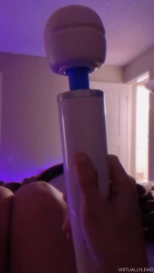 About to sing some karaoke