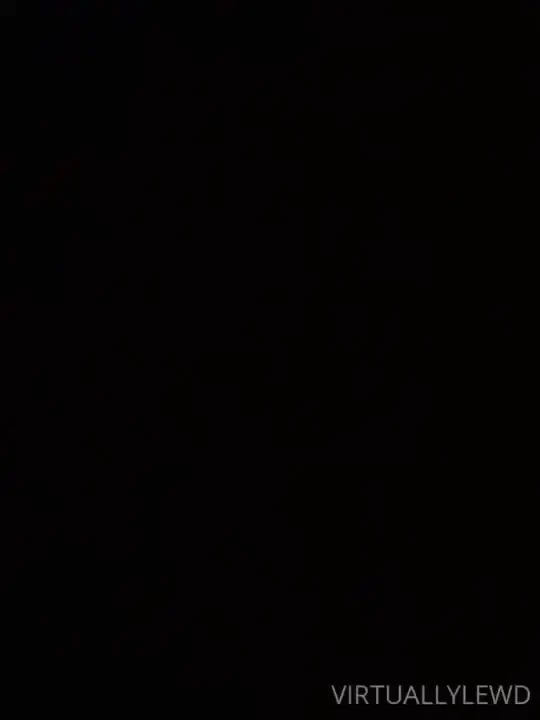 I m wet here s proof 