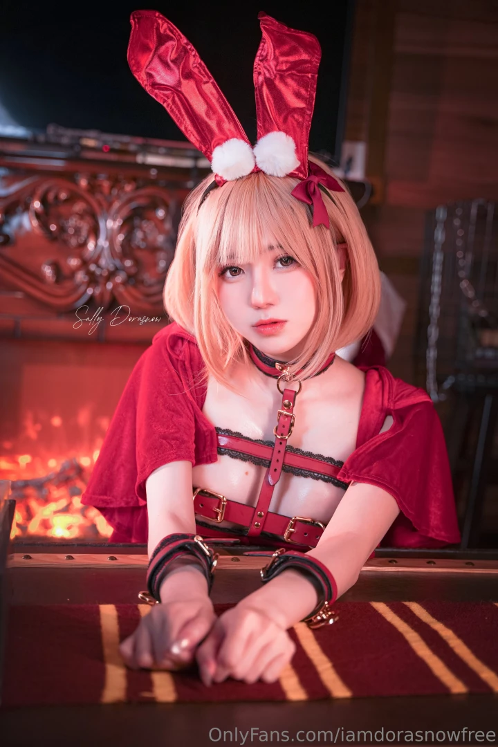 Do you prefer short hair or long hair male set c red riding hood oc 