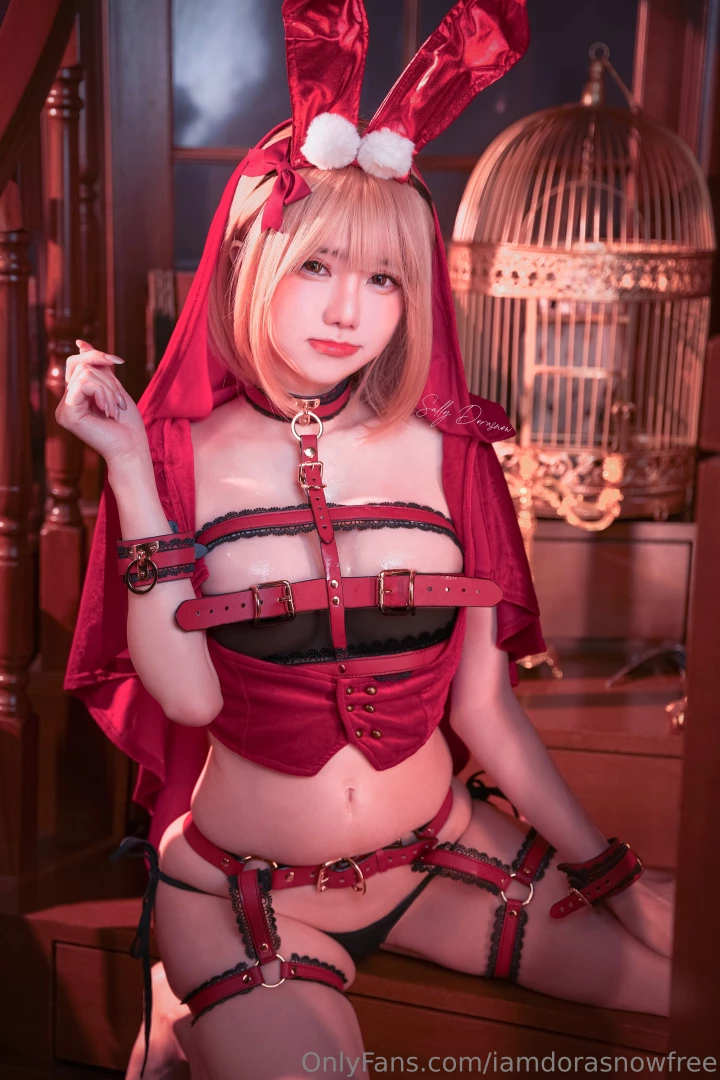 Do you prefer short hair or long hair male set c red riding hood oc part 3 